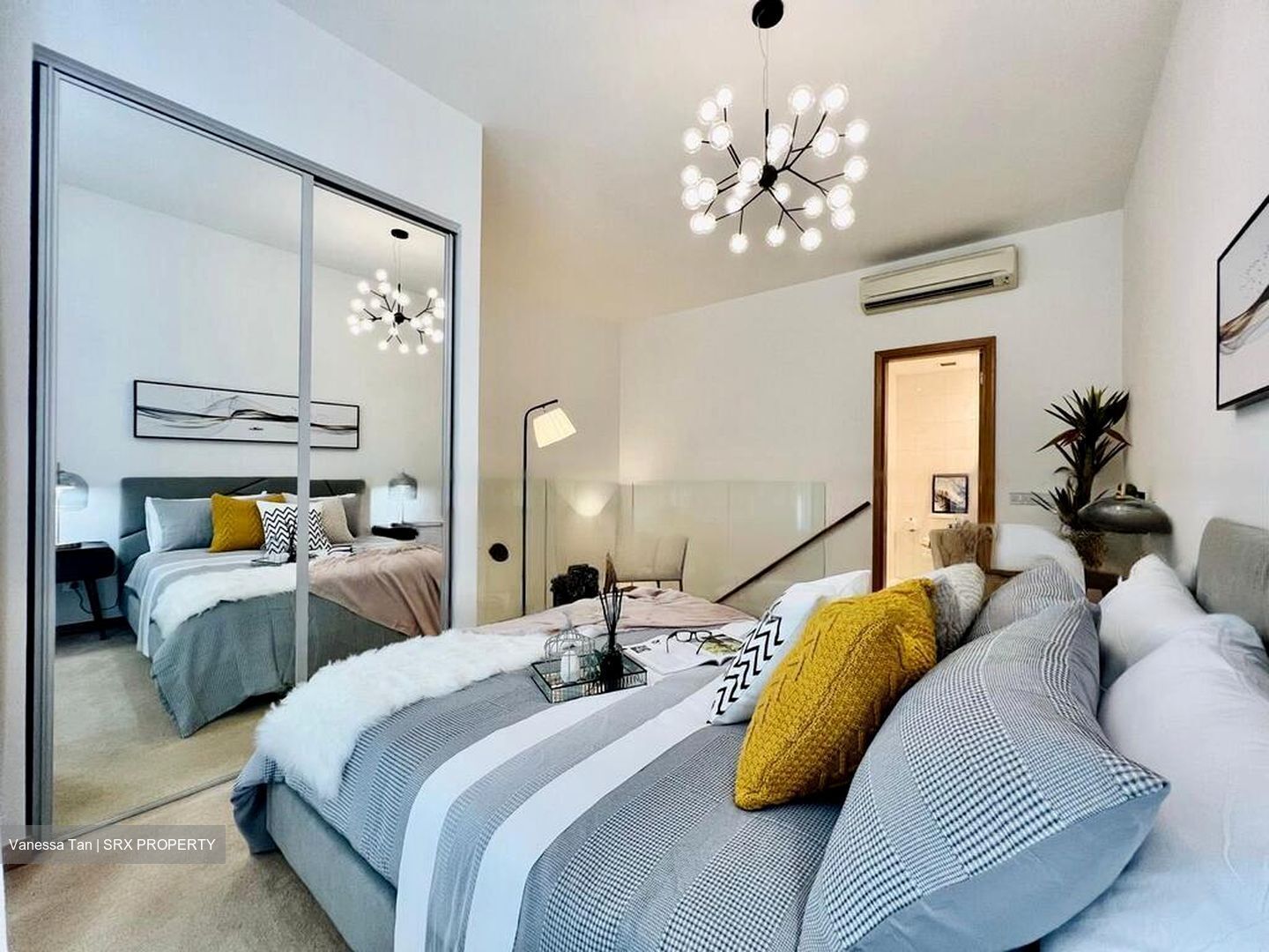 Icon (D2), Apartment #455080061